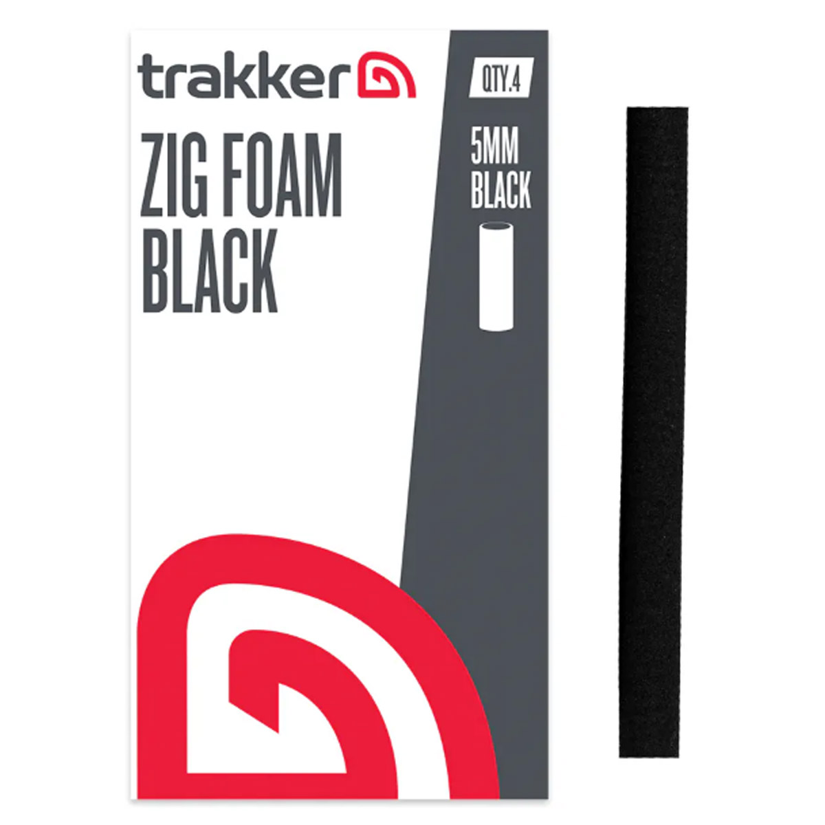 Trakker Zig Foam -  Black