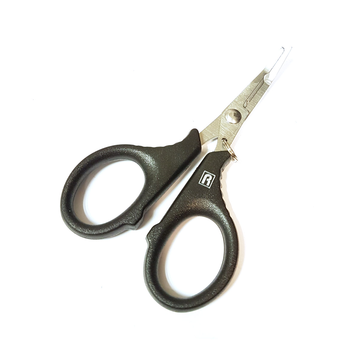 Rozemeijer Mini Splitring Pliers Braid Cutter