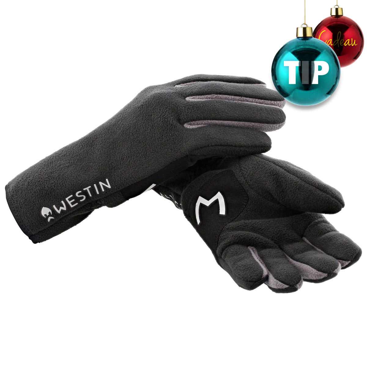 Westin Full Fleece Gloves