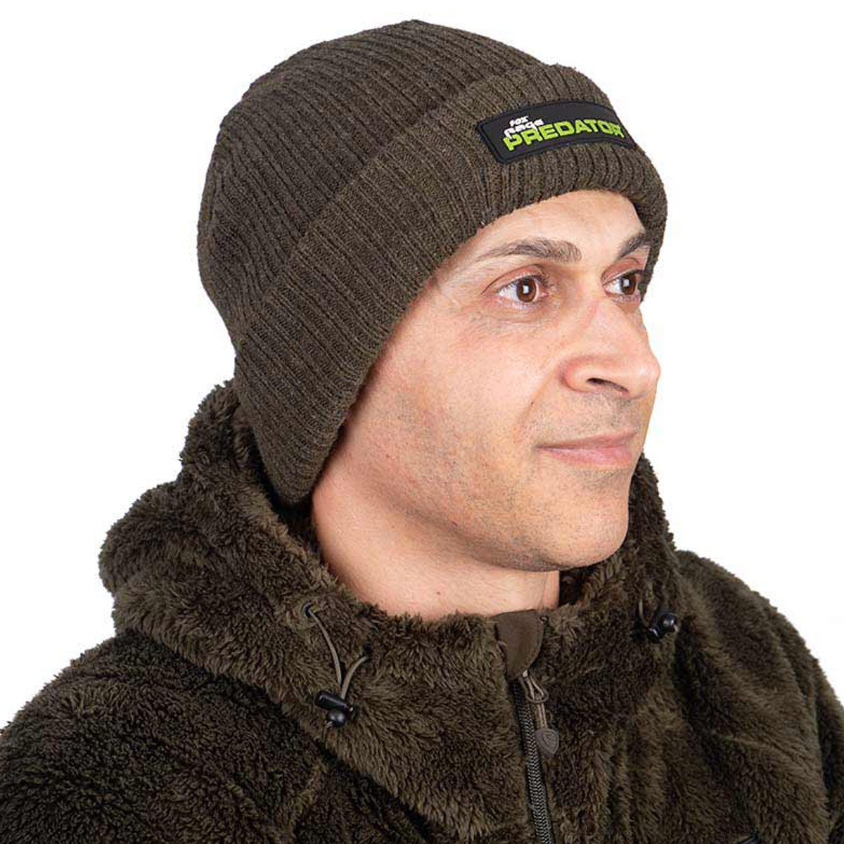 Fox Rage Predator Thermal Beanie