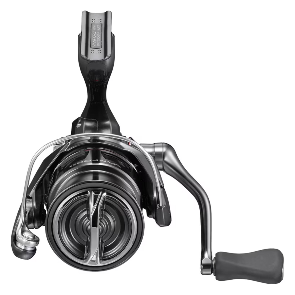 Shimano Vanford FA 2500 HG