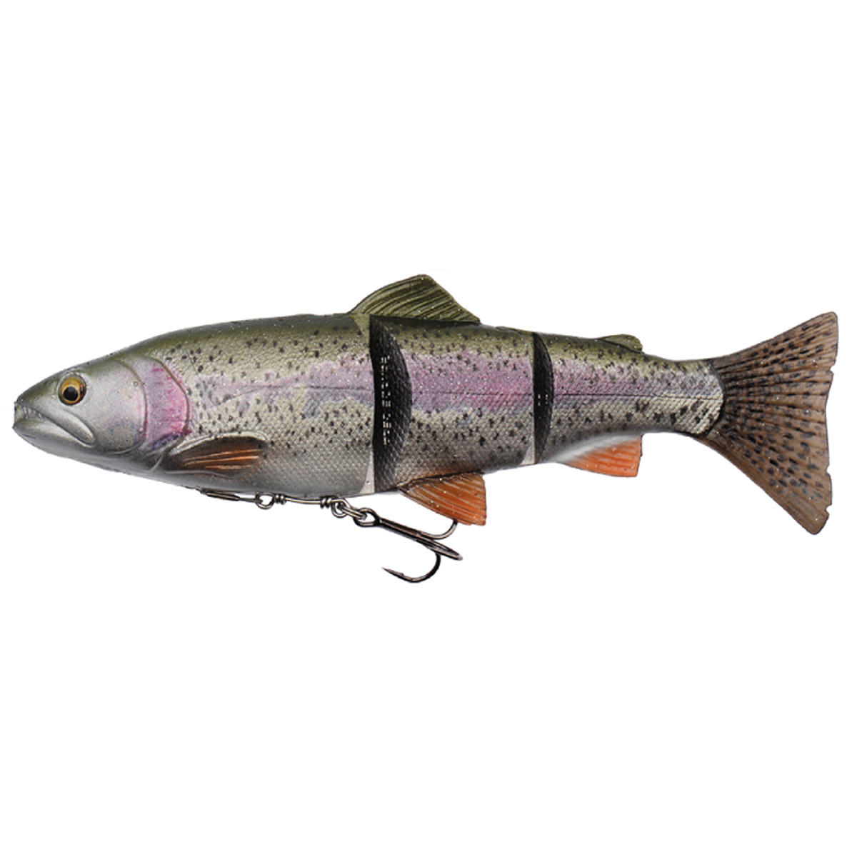 Savage Gear 4D Line Thru Trout Slow Sinking 20 CM