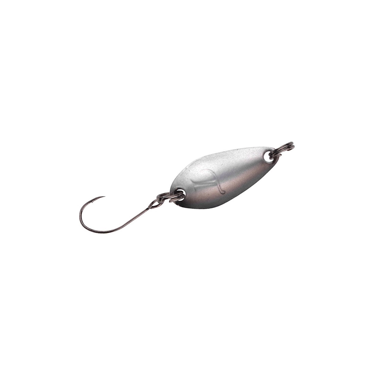 Spro Trout Master Incy Spoon 1,5 Gram -  Minnow 