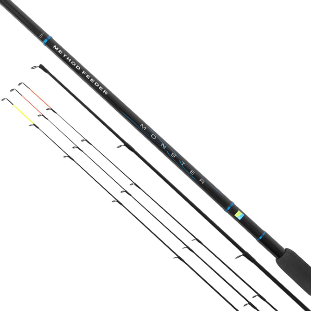 Preston Innovations Monster X Rod Method Feeder