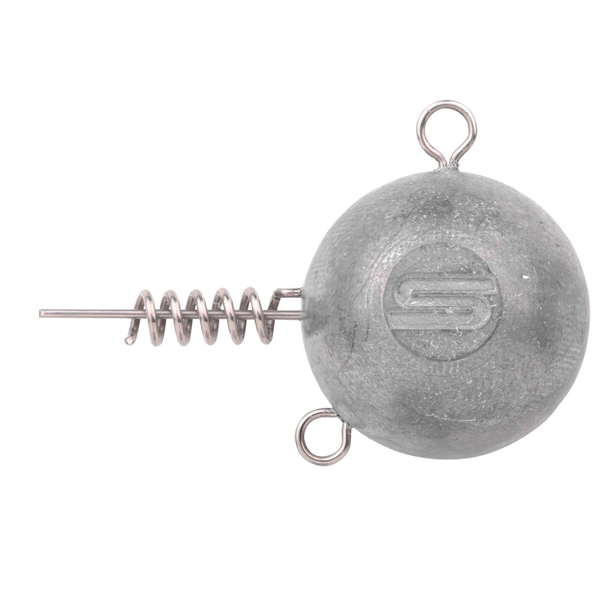 Spro Norway Expedition Screw-In Head Natural