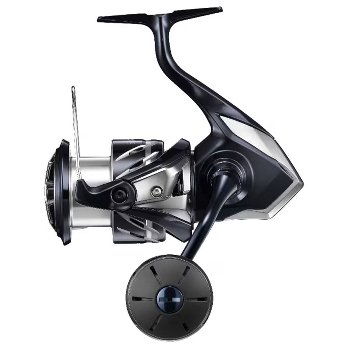 Shimano Stradic SW B 5000XG Shimano Stradic SW B 5000XG
