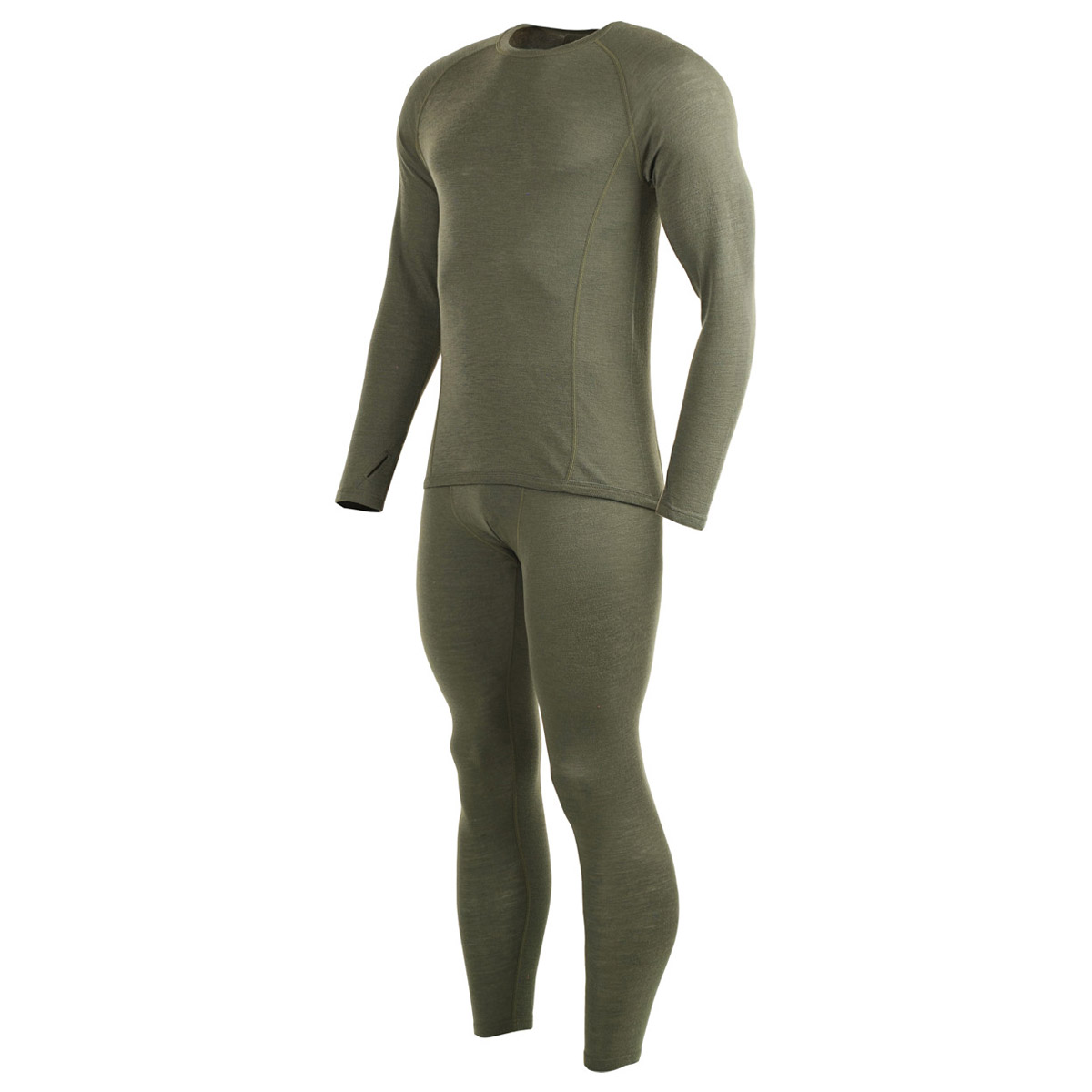 Westin Wool Pro Baselayer Set