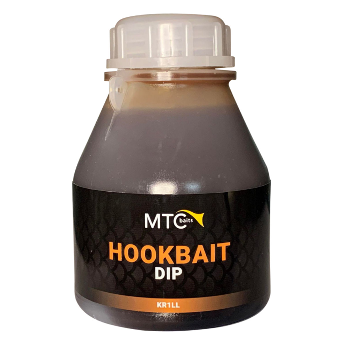 MTC Baits Hookbait Dip KR1LL 250 ML