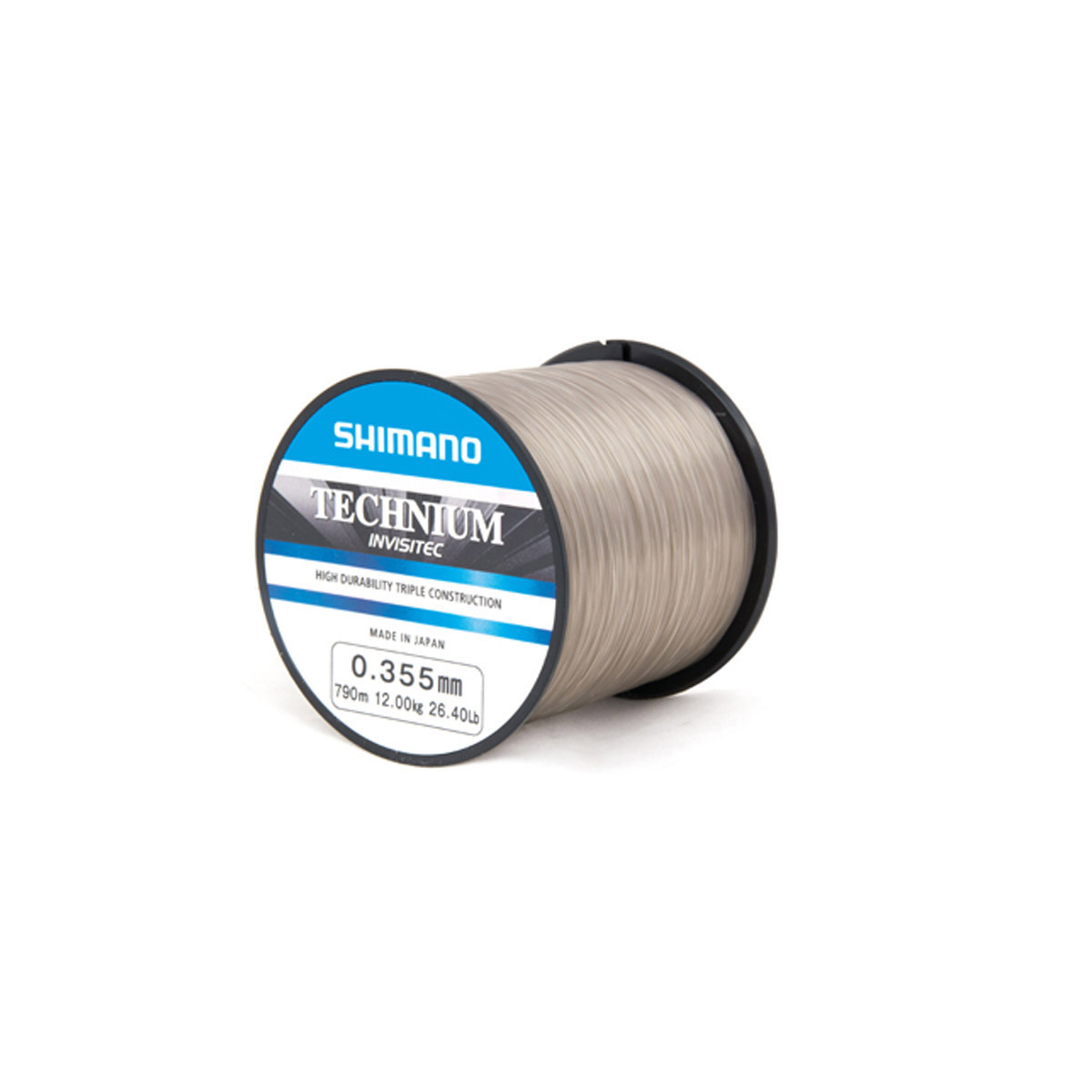 Shimano Technium Invisitec -  0.285 mm