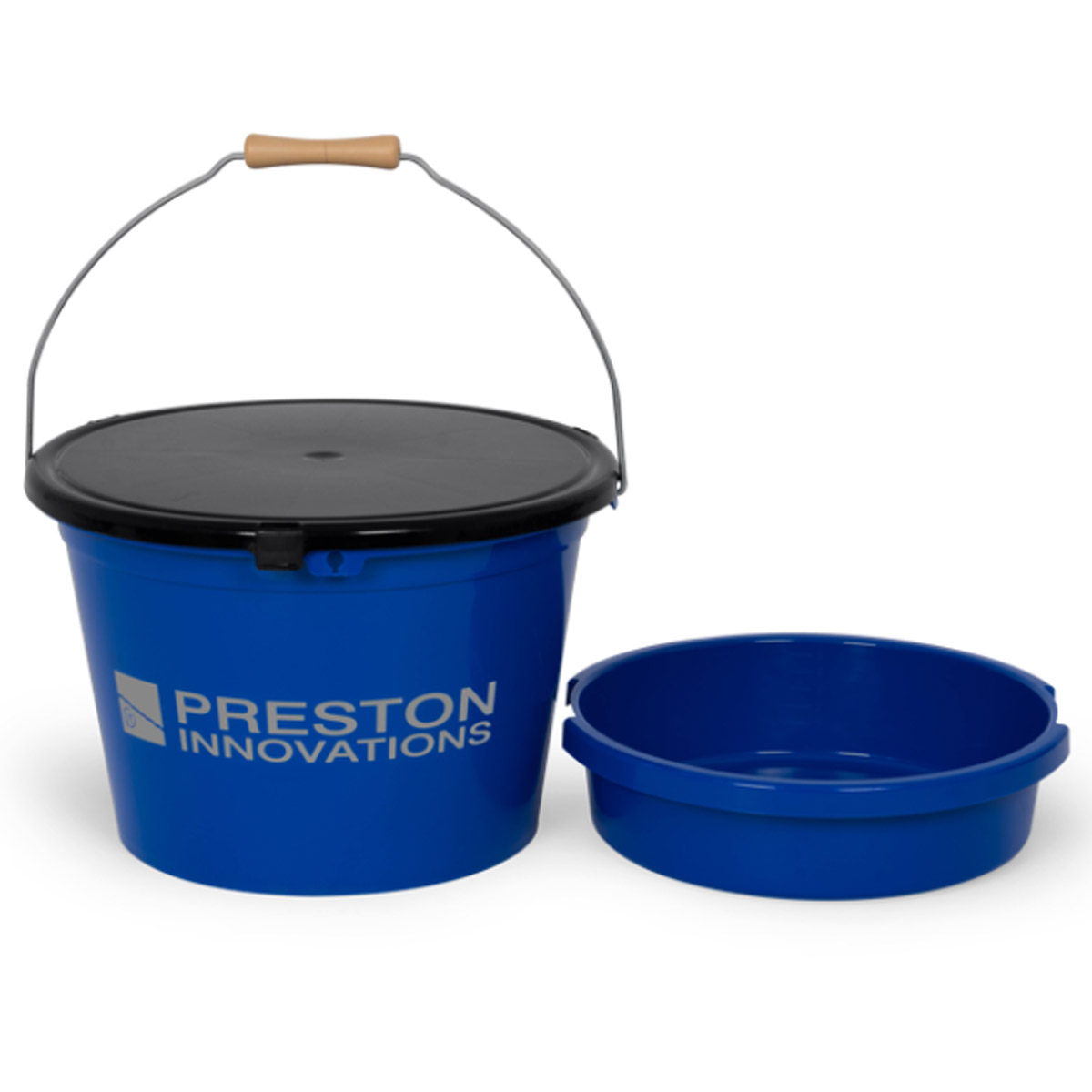 Preston Innovations Bucket Set 18 Liter