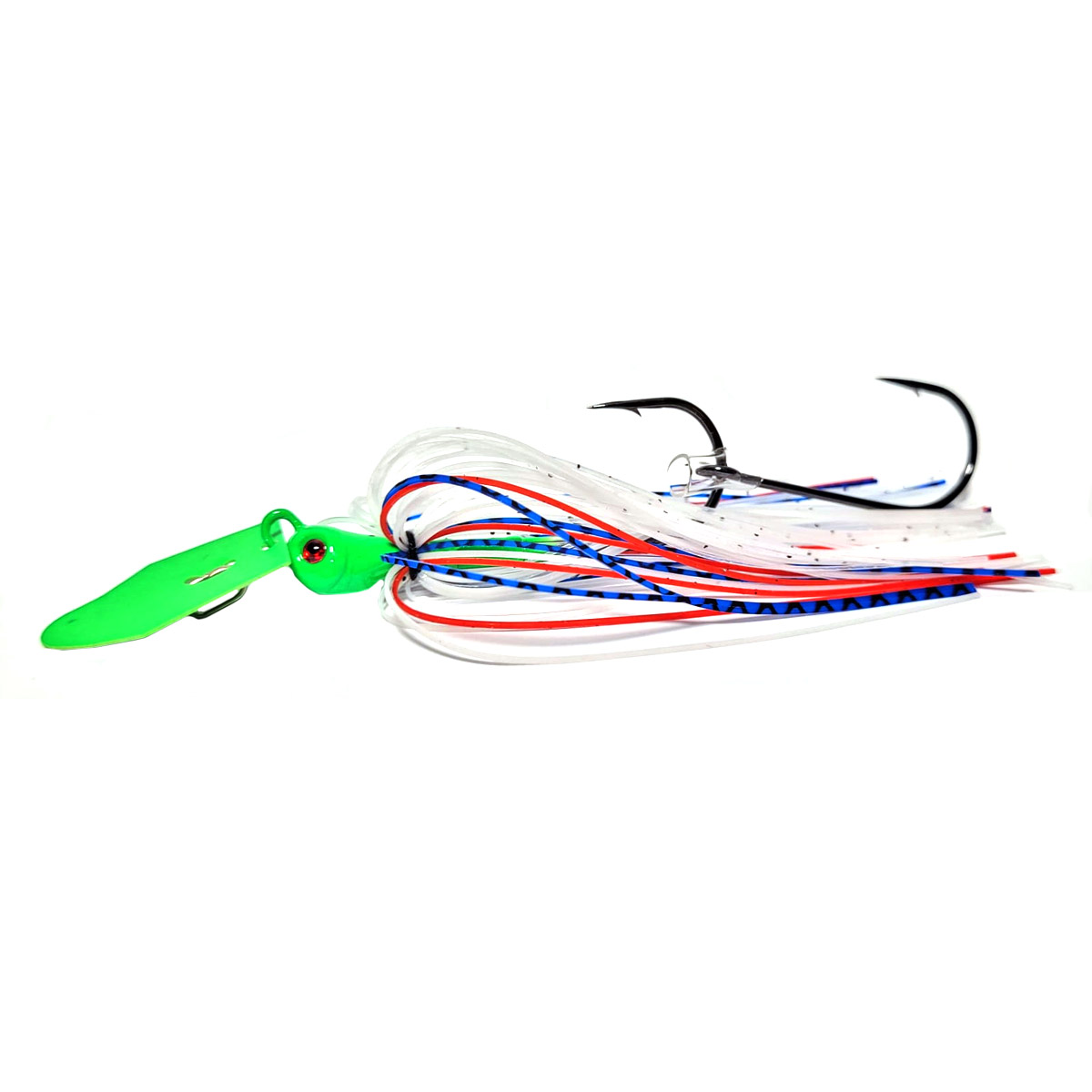 River7 Blade Jig 14,5 Gram