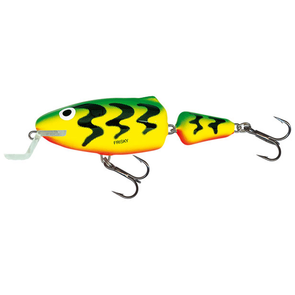 Salmo Frisky Shallow Runner 7 CM