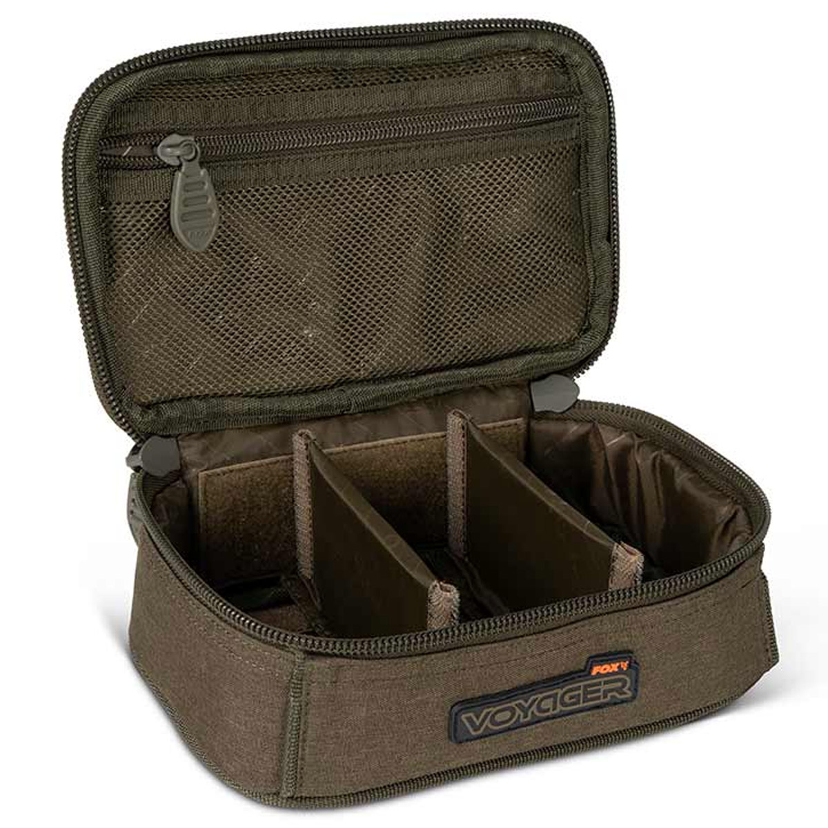 Fox Voyager® Lead & Bits Bag