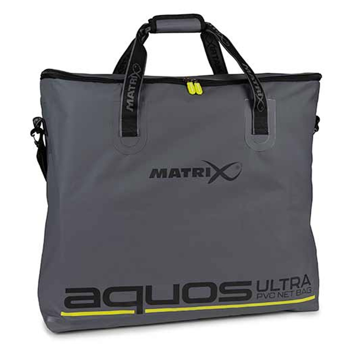 Matrix Aquos Ultra PVC Net Bag