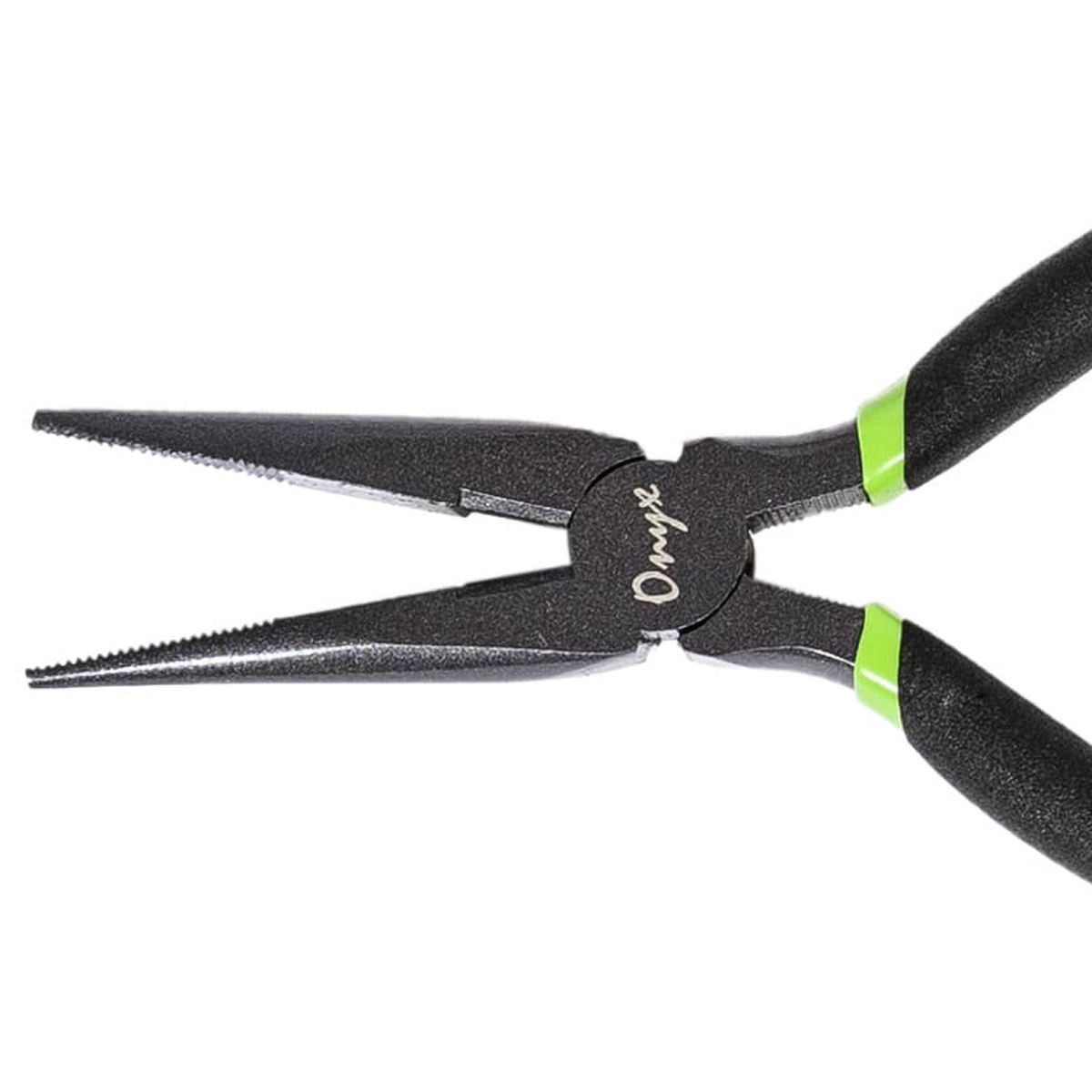 Lion Sports Onyx Straight Nose Pliers 15 CM