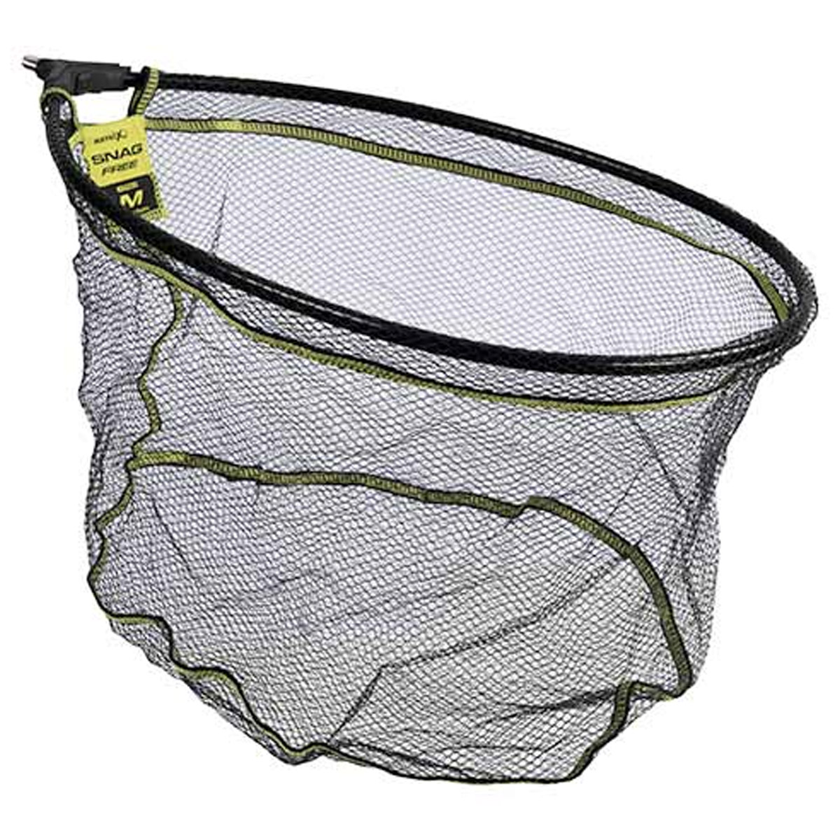 Matrix Snag Free Landing Net