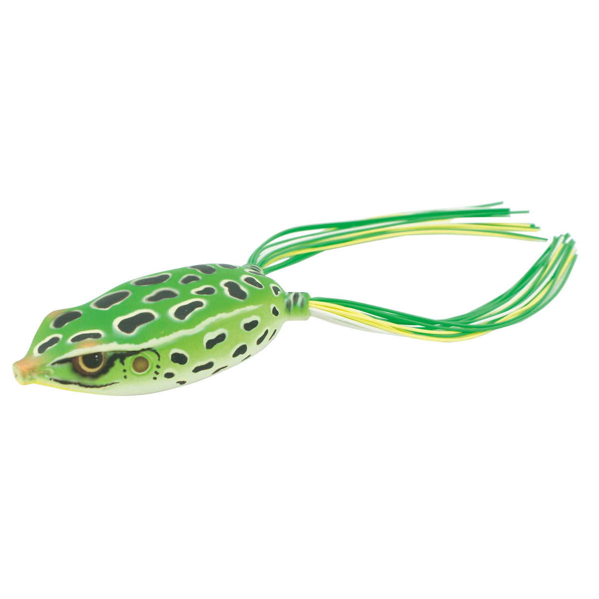 Spro Bronzeye Frog 60