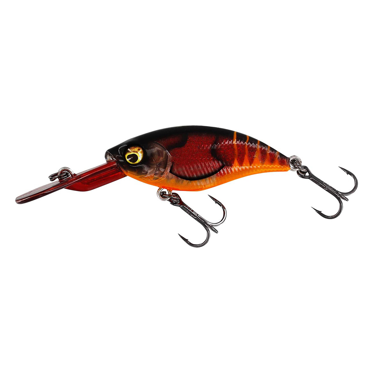 Westin BuzzBite Crankbait 6 CM