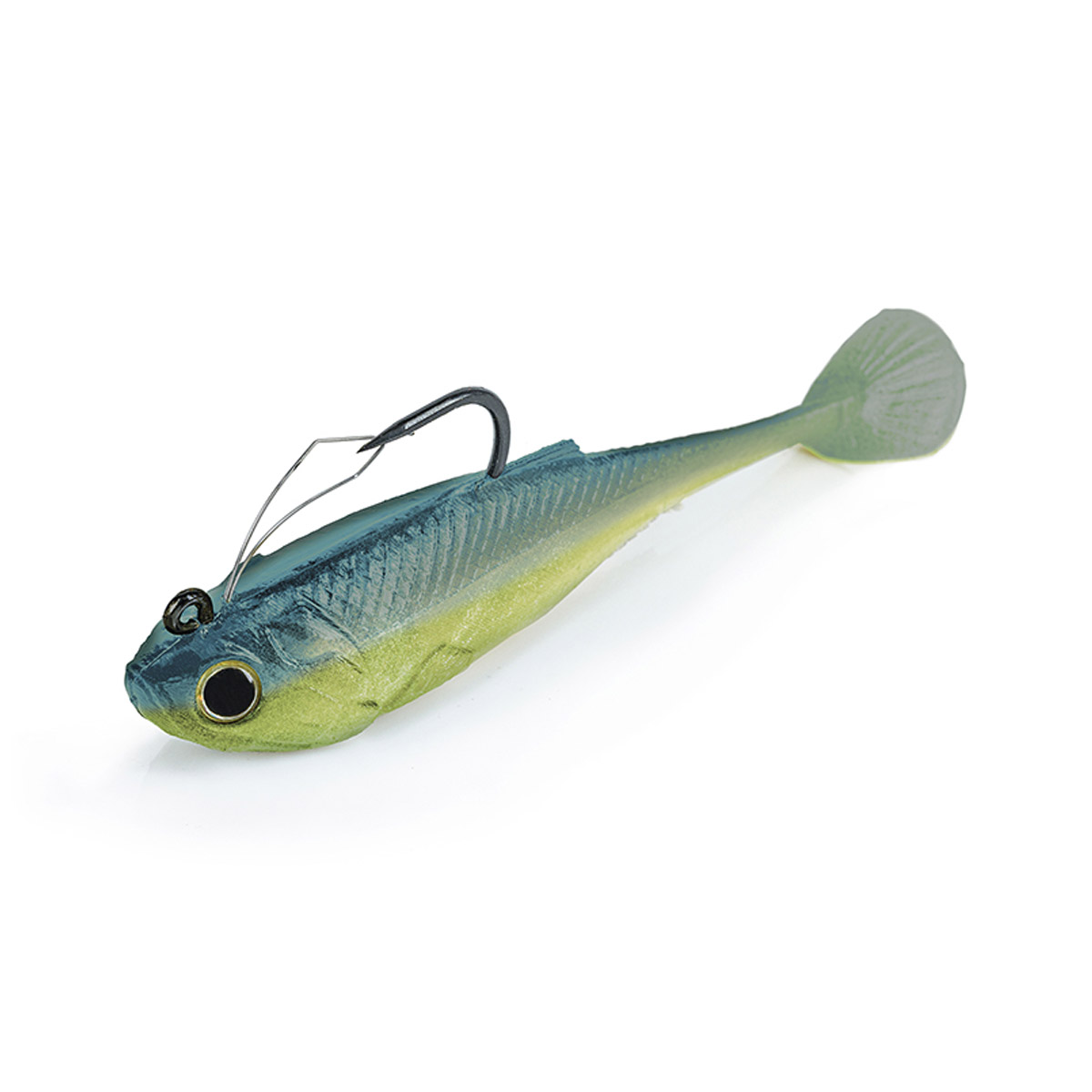 Molix RT Flip Tail 7,6 CM 10,5 Gram