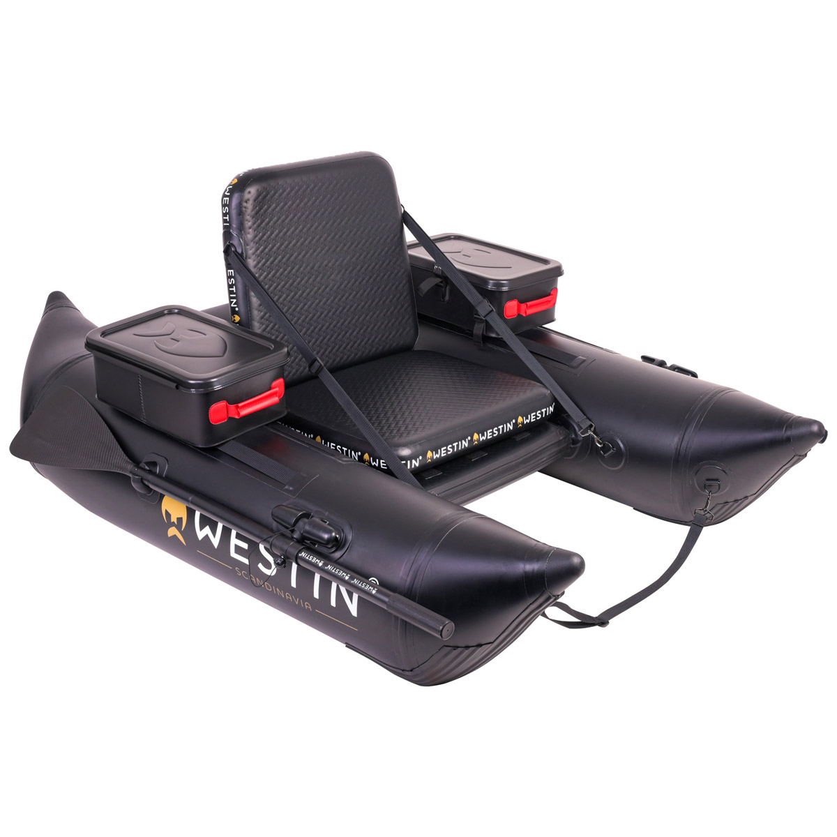 Westin W8 Belly Boat 180 CM