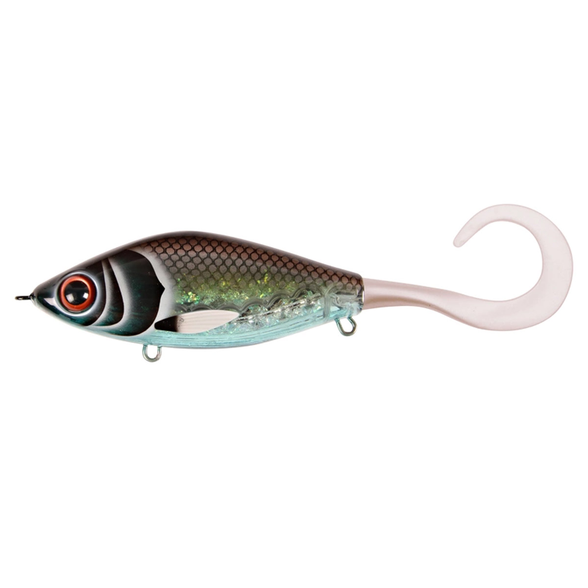 Strike Pro Guppie JR Shallow 11 CM