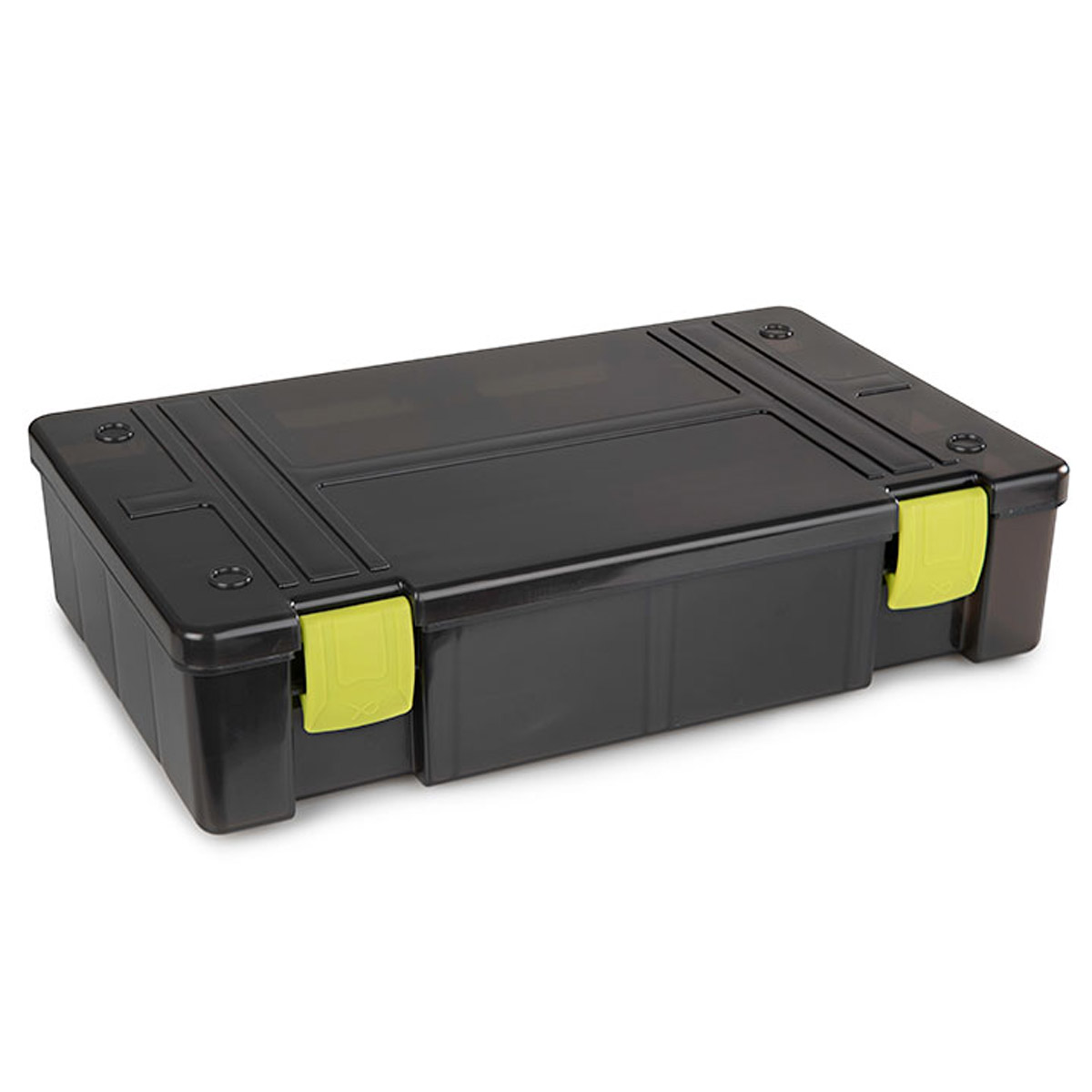 Fox Matrix Storage Box 16 Compartment Deep