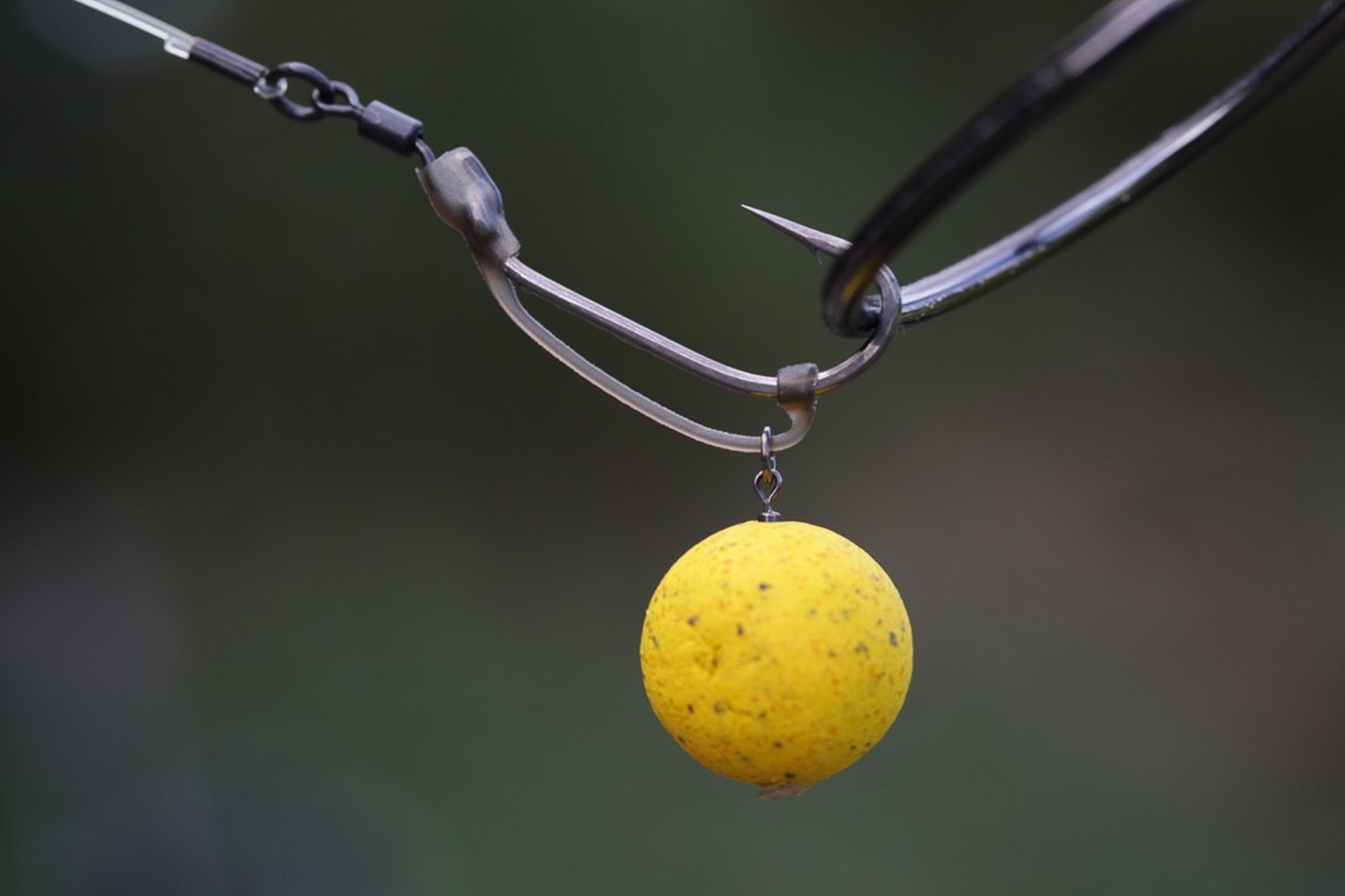 Korda D-Rig Kickers Brown
