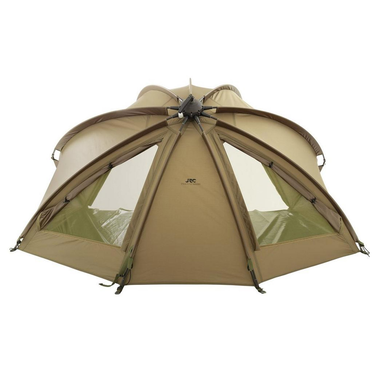 JRC Stealth EZ-Winder Bivvy