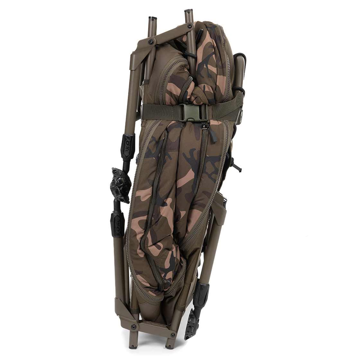 Fox Camolite Compact Sleep System