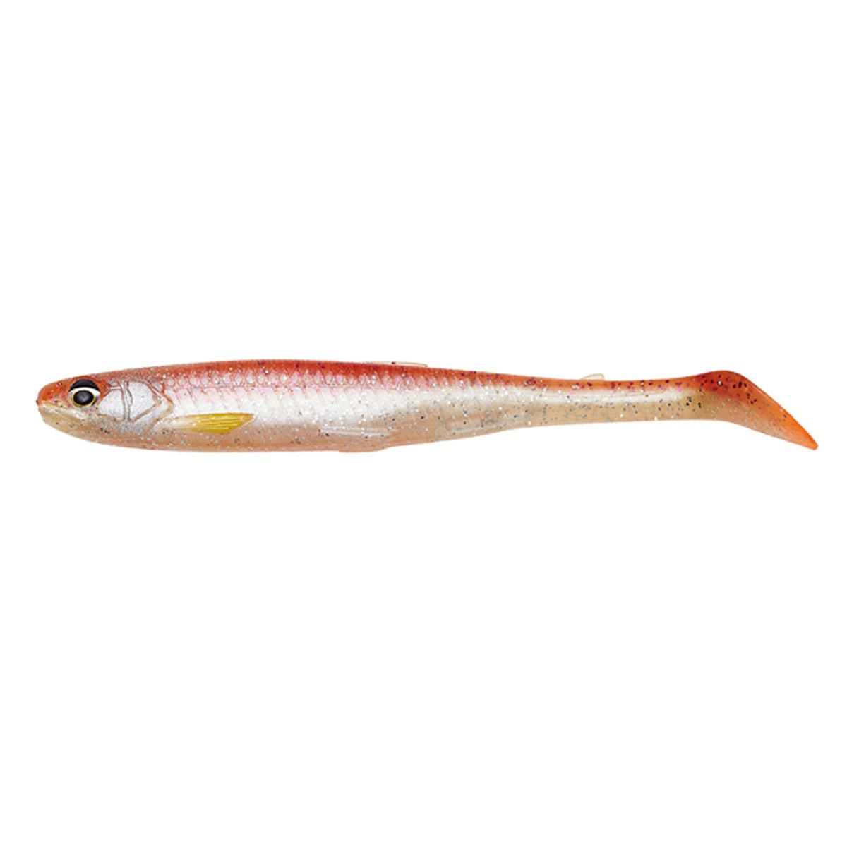 Savage Gear Slender Scoop Shad 15 CM