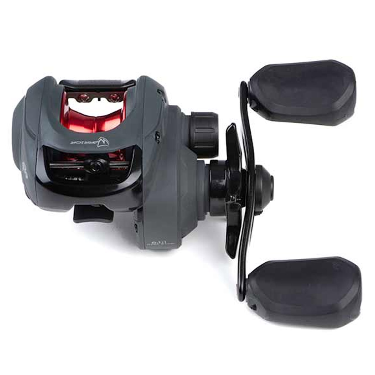 Fox Rage Warrior Casting Reel