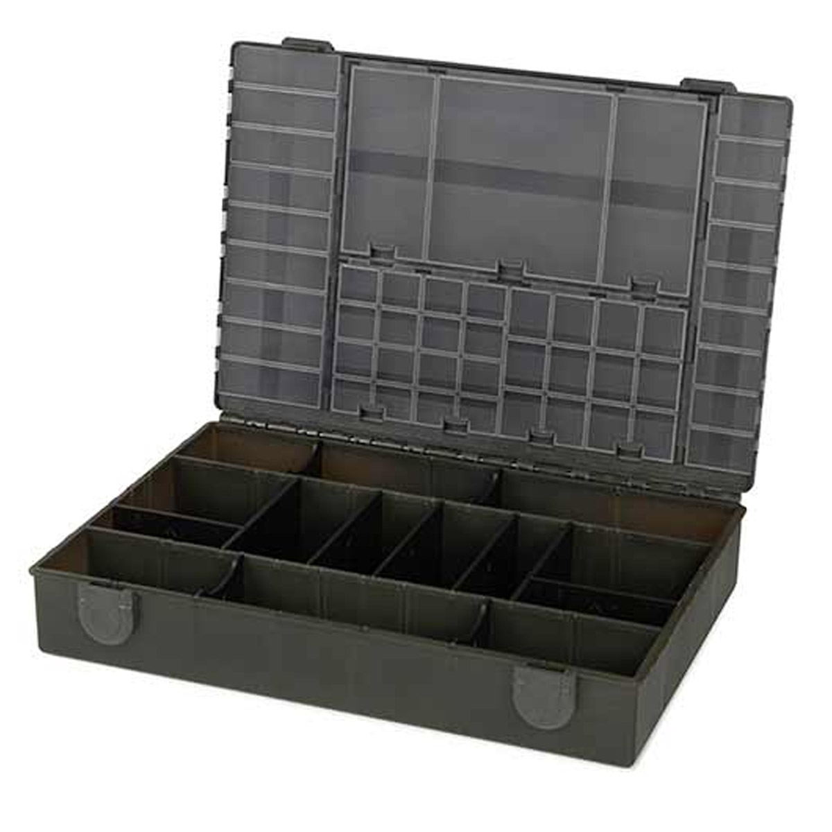 Fox Edges Large Tackle Box Fox Edges Large Tackle Box