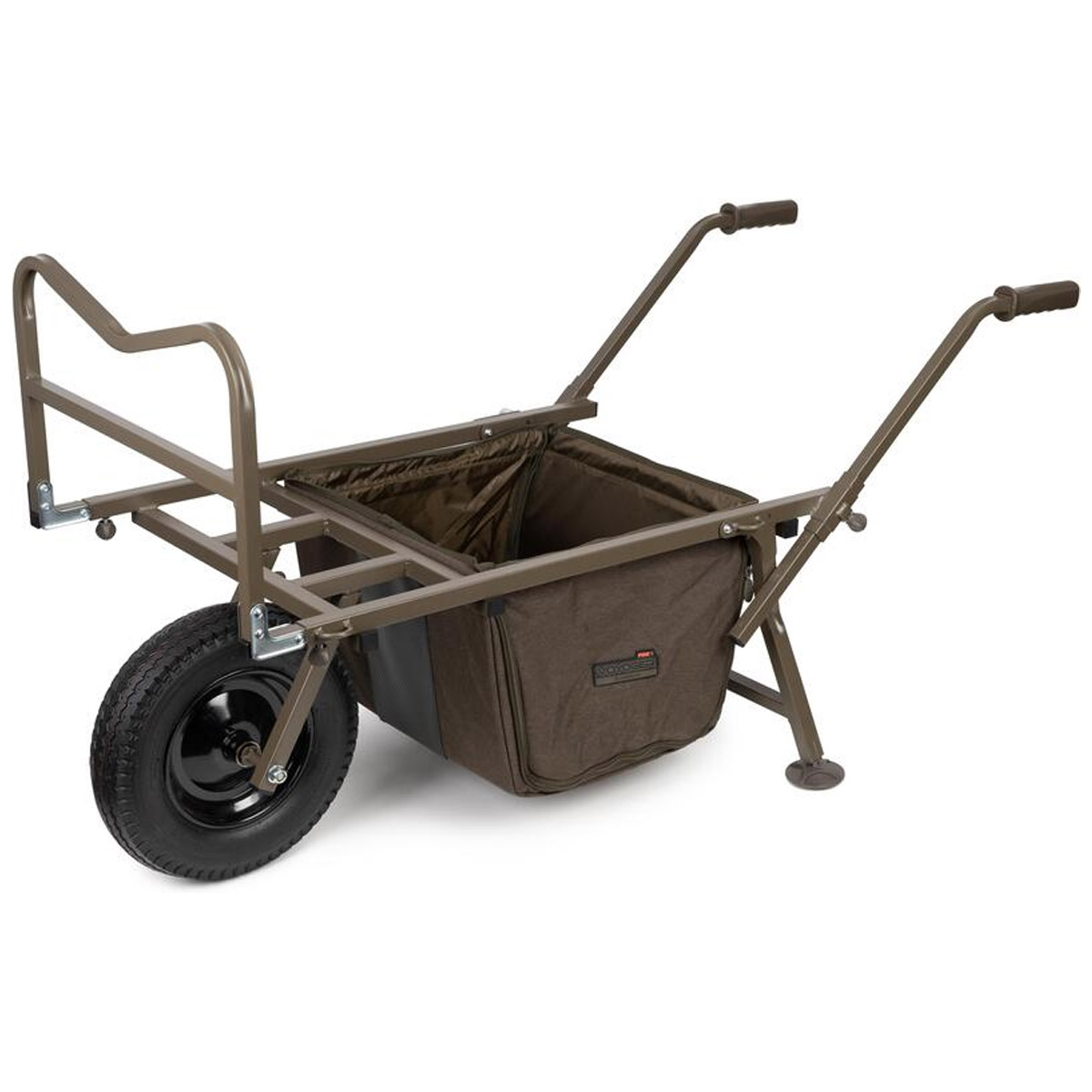Fox Voyager Barrow 