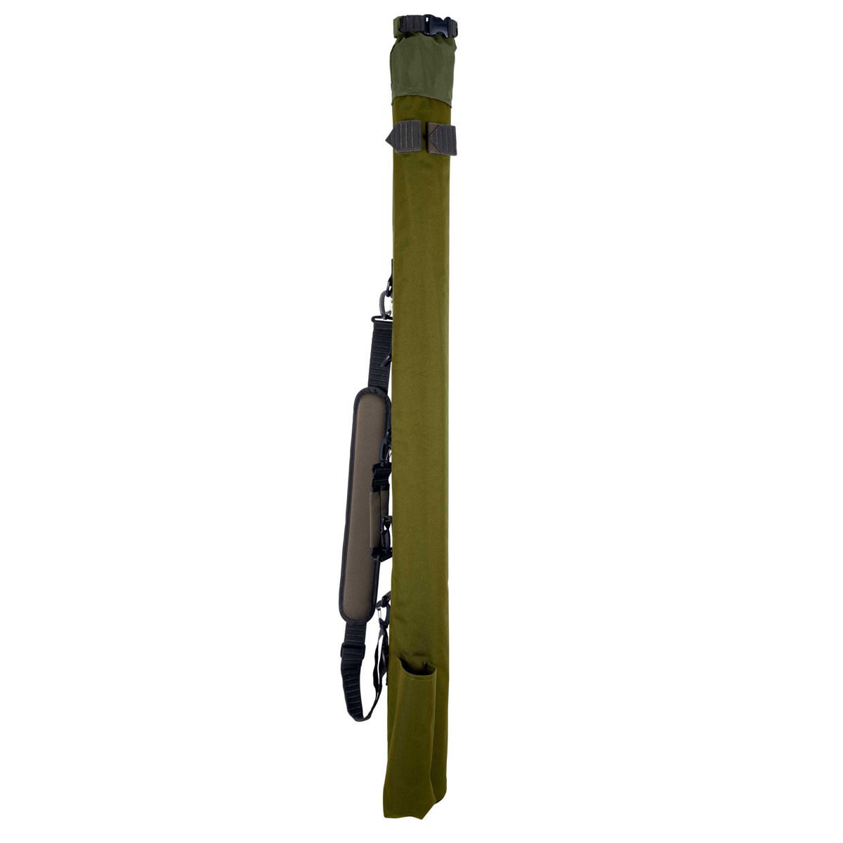 Korum Progress Compact Quiver - 2 Rod