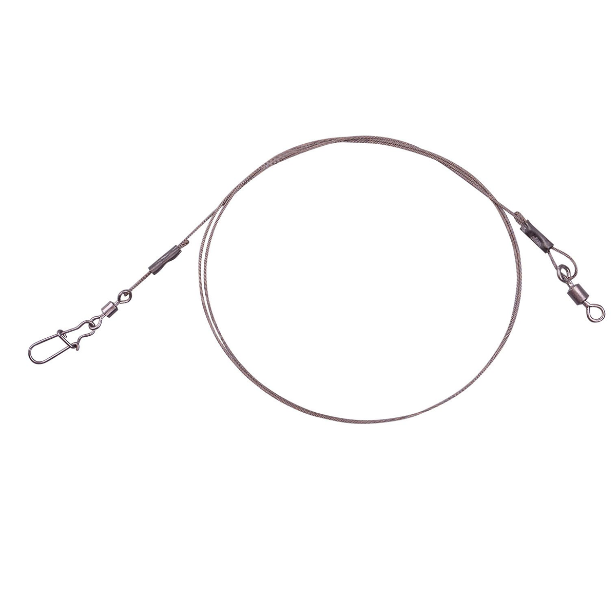 Spro Pike Fighter Wire Leader 7x7 finesse