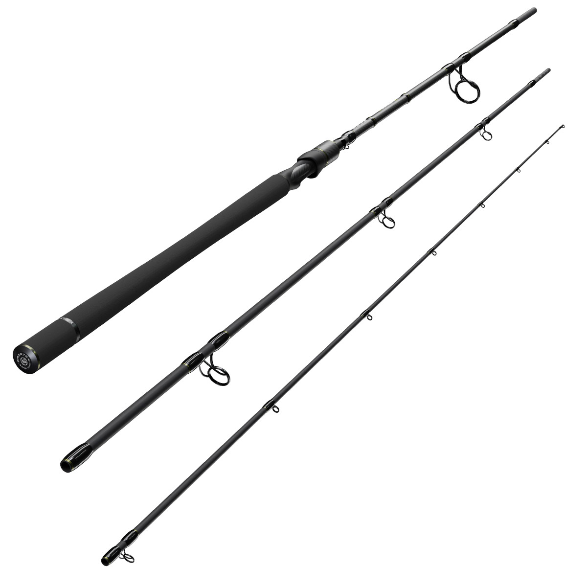 Sportex Xclusive Float XT 3,90M 20-40 Gram Sportex Xclusive Float XT 3,90M 20-40 Gram