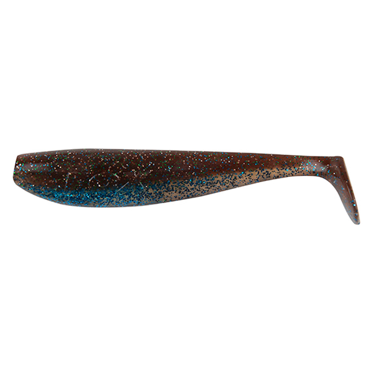 Fox Rage Zander Pro Shad 7,5 cm