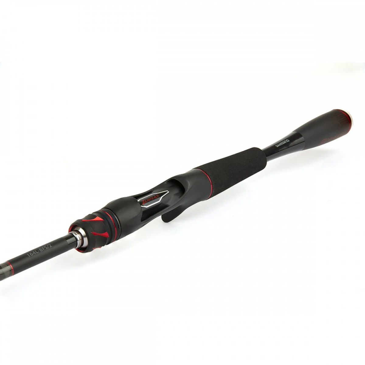 Shimano Zodias 1610M-2 Casting