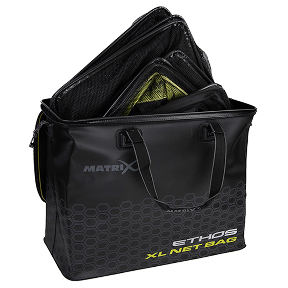 Matrix Ethos XL EVA Net Bag
