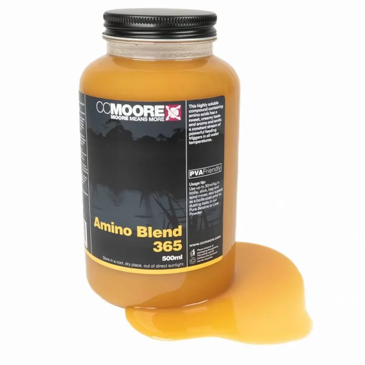 Cc Moore Amino 365 500ml