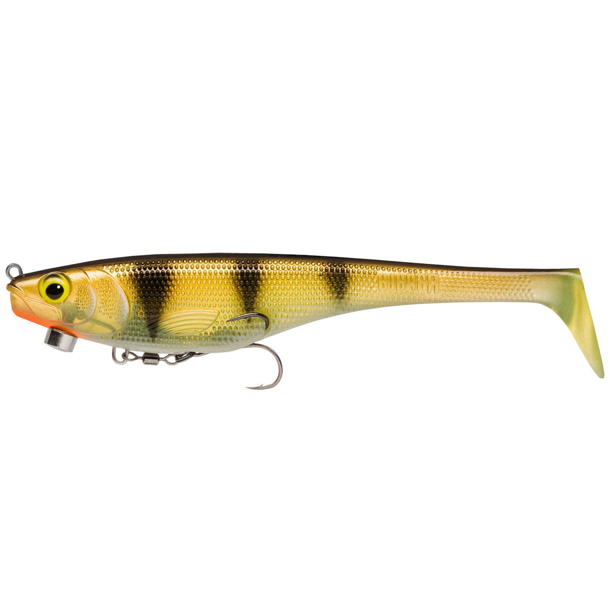 Rapala Soft Peto Prerigged 16 CM Rapala Soft Peto Prerigged 16 CM