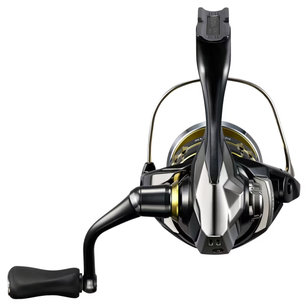 Shimano Sustain 2500 FK HG