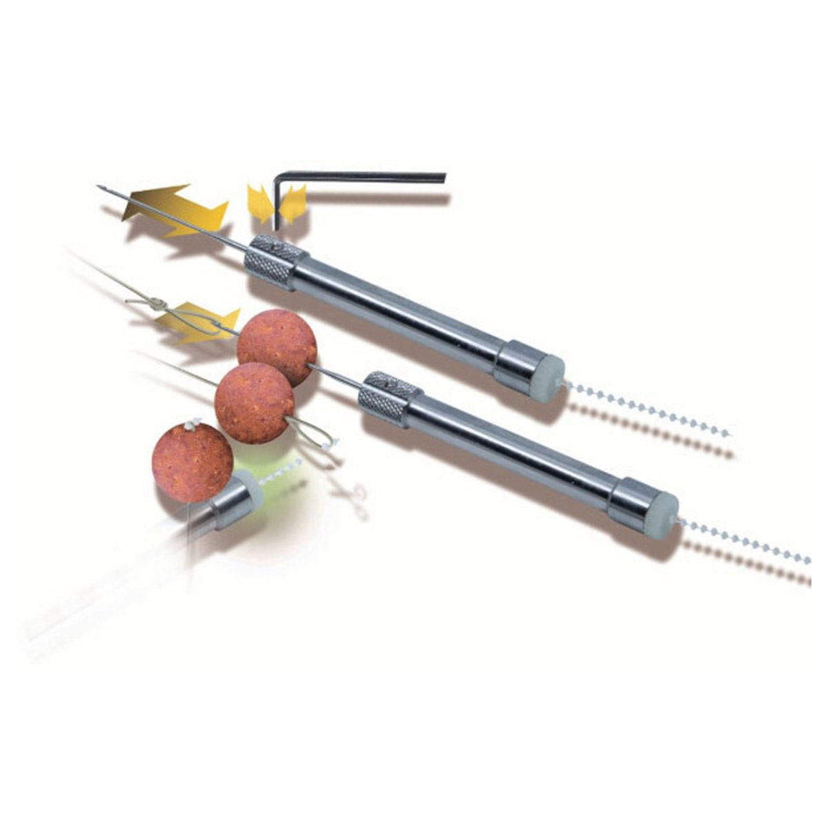 Solar P1 Boilie & Stop Needle