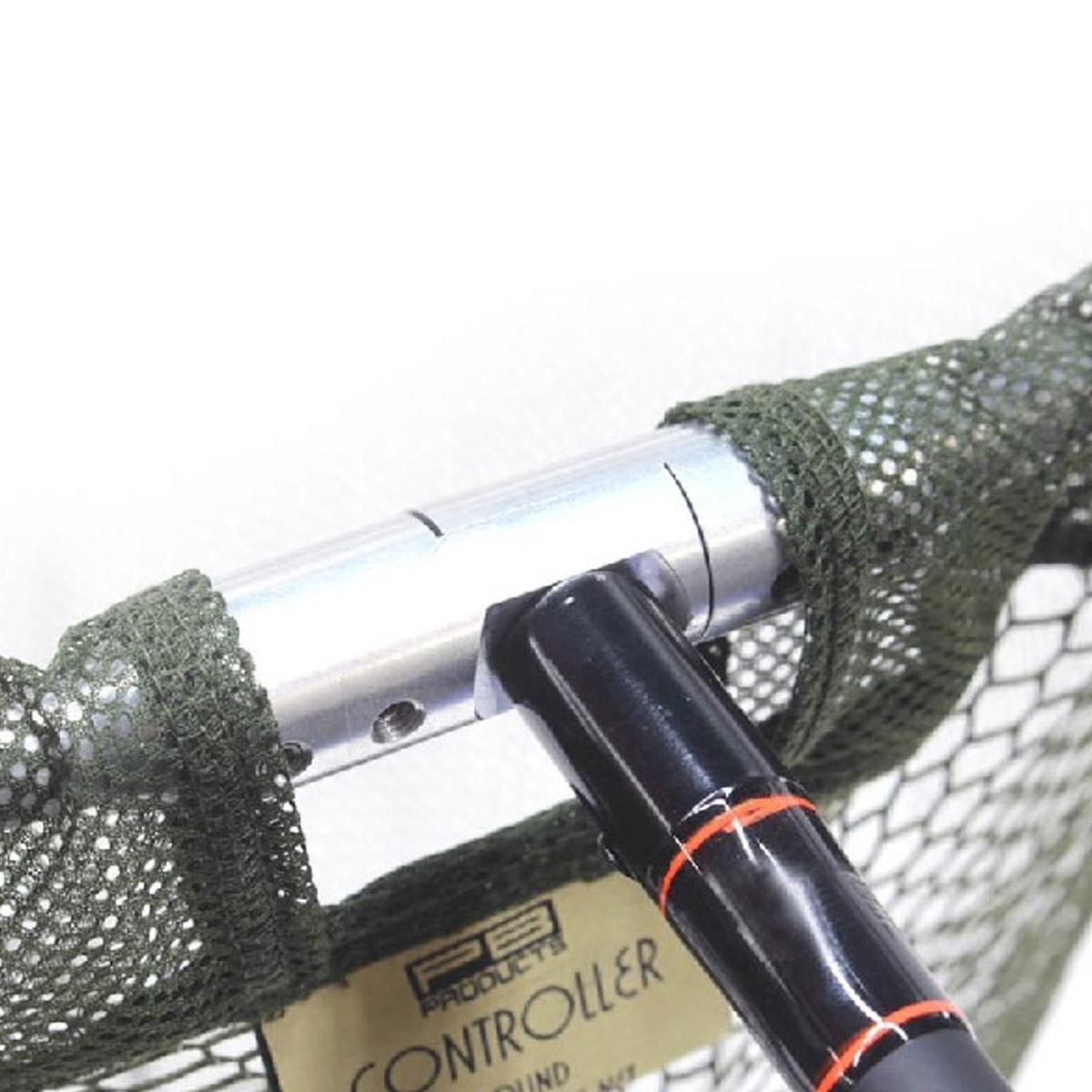 PB Products Controller Round Carp Landing Net