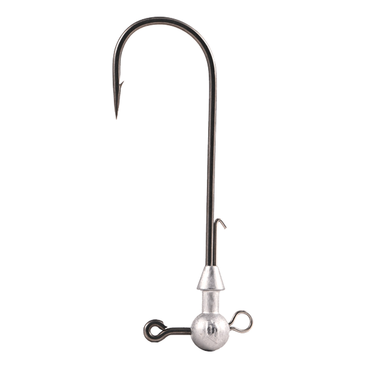 BKK Round Elite - Stinger Eye Bait Keeper Size 12/