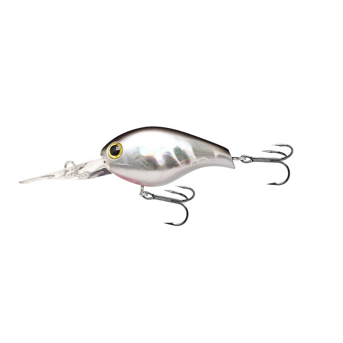 Lucky Craft Clutch DR