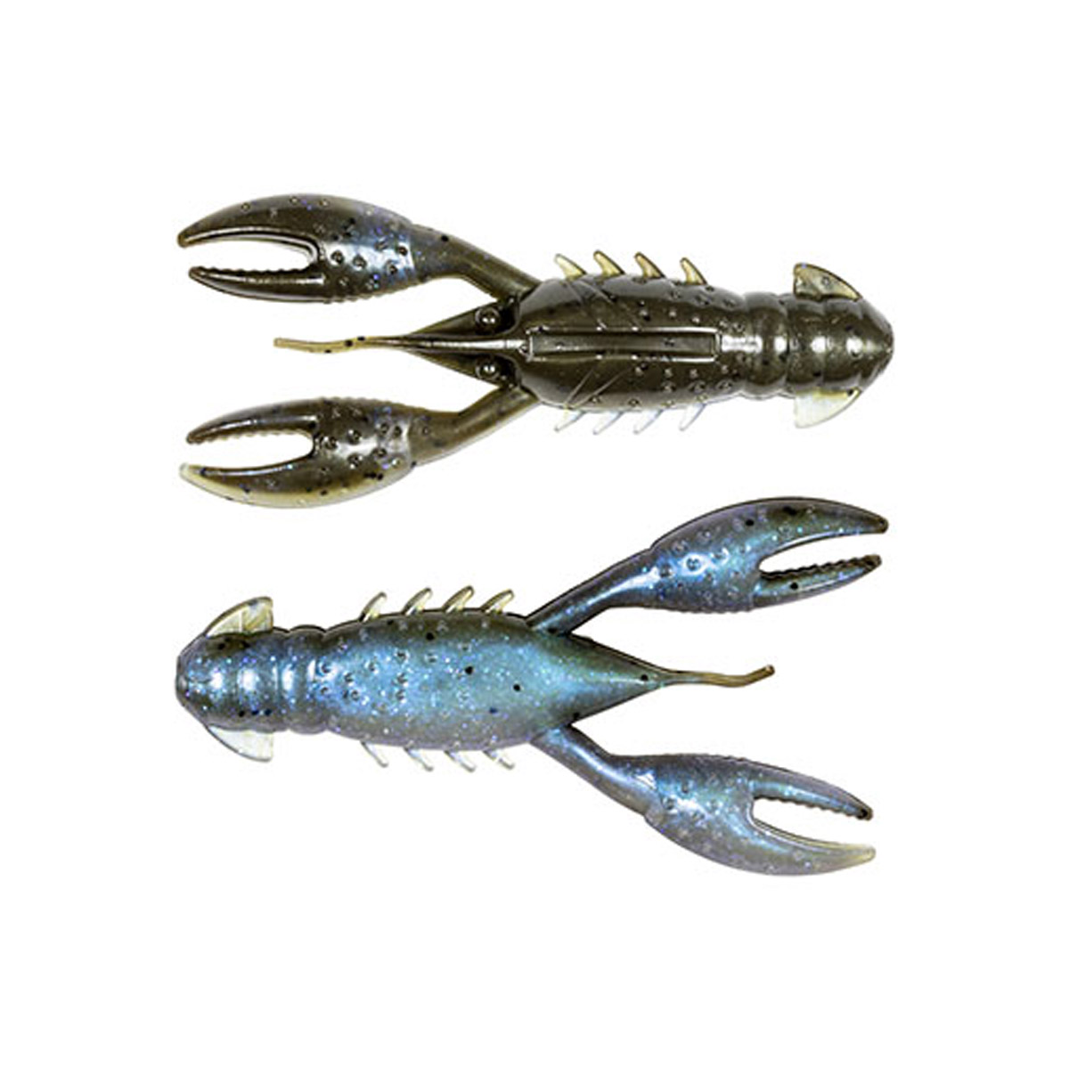 Zman 3.5" Pro CrawZ 