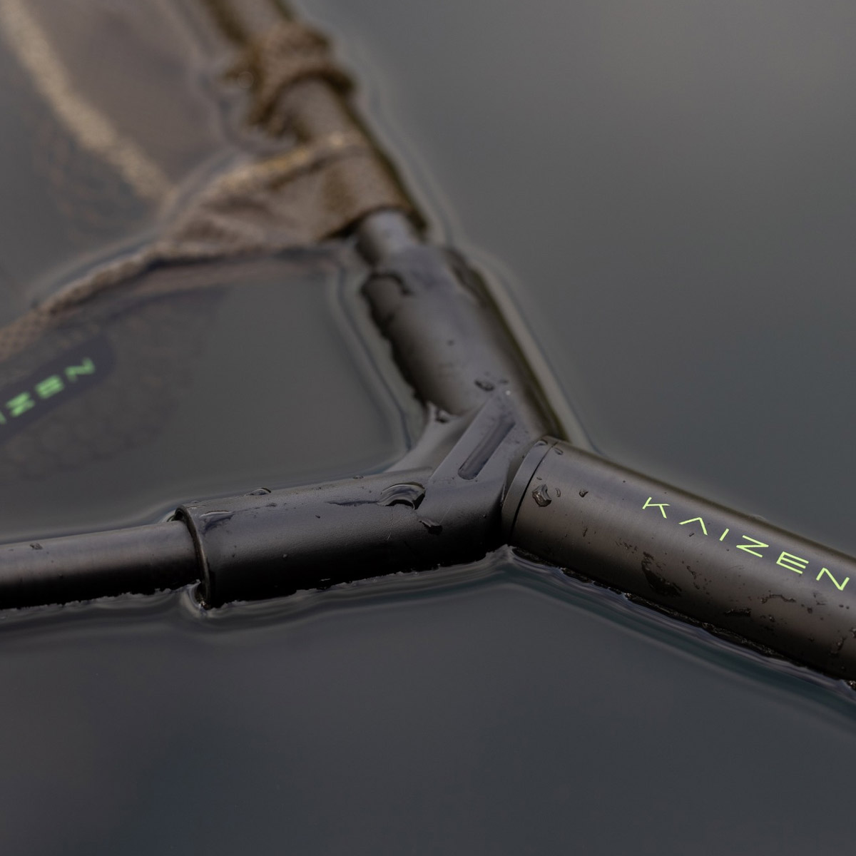 Korda Kaizen Green Net 2pc 42 Inch