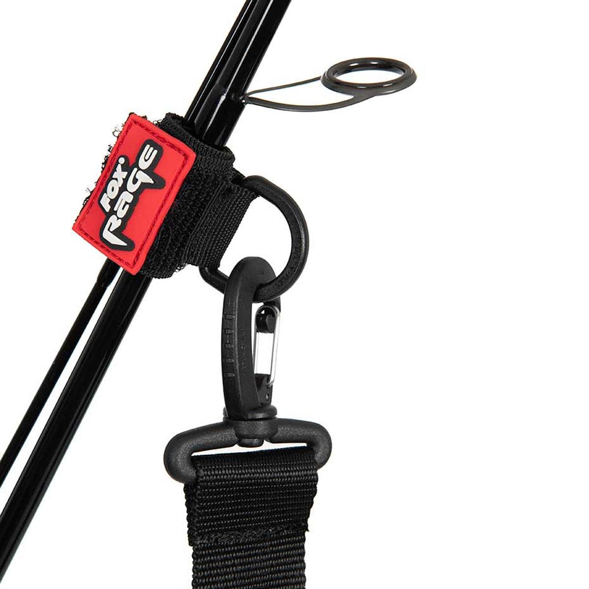 Fox Rage Rod Strap & Bands