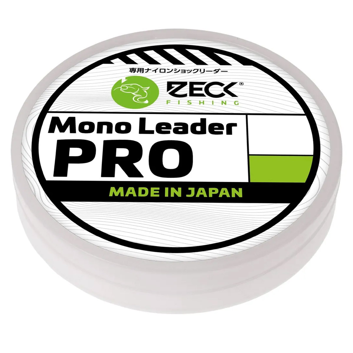 Zeck Mono Leader Pro 20 Meter